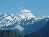 Nepál - Langtang trek